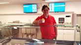 'High-quality desserts': Emmaus grad opens new gourmet Italian ice shop