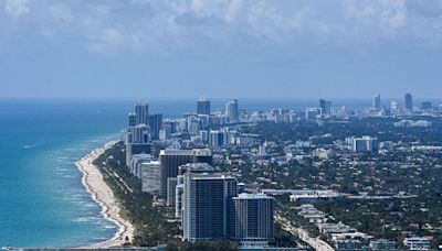 Andreessen Horowitz Ditches Miami Two Years After Opening Office