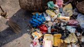 Talks On Global Plastic Treaty Begin In Canada