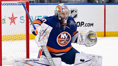 Islanders stock report: Who’s up and who’s down after a week of training camp