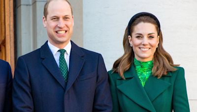 Inside Prince William and Kate Middleton relationship timeline