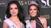 Miss USA and Miss Teen USA’s mothers speak out: ‘They were ill-treated, abused, bullied and cornered’ | CNN