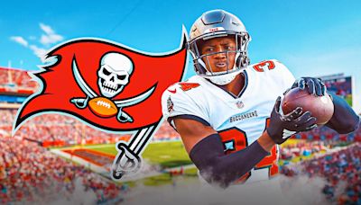 Buccaneers' Bryce Hall suffers devastating injuries in win vs. Commanders