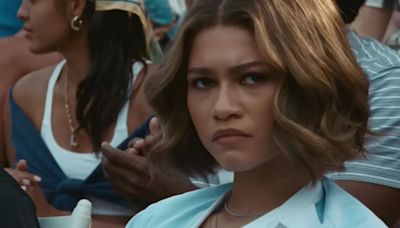 ¿Está el personaje de Zendaya en ‘Rivales’ basado en una tenista real? Su guionista responde