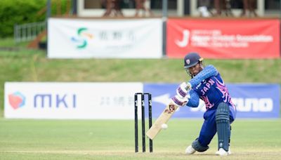 Japan Vs Mongolia Live Streaming, 2nd T20I: When, Where To Watch Match On TV And Online