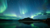 Updated forecast shows northern lights won't be visible in most US states this week