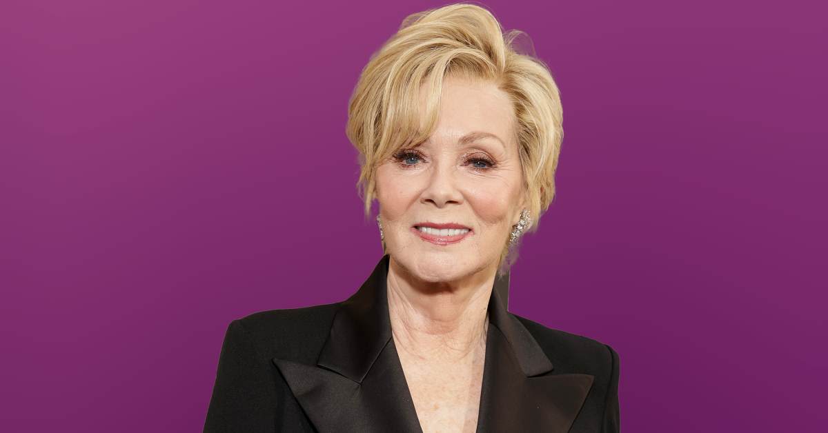 What to Know About Jean Smart's Health