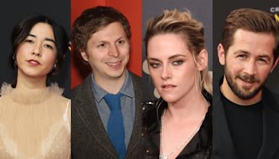 ‘Sacramento’ film starring Michael Cera, Kristen Stewart to premiere at Tribeca Film Festival in June