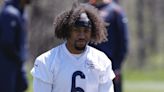 Will Bears rookie CB Kyler Gordon finish top 3 in interceptions in 2022?