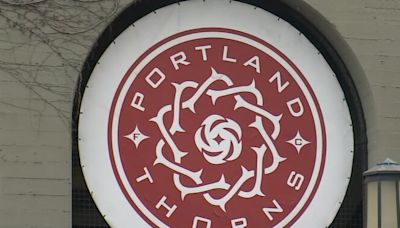 Portland Thorns add Columbia Sportwear CEO, co-owner of Phoenix Suns as investors