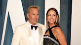 Kevin Costner's Ex-Wife Proved He's Not the Only One Moving on During a PDA-Filled Outing