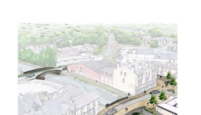 Multi-million pound plan to improve road linking Bradford and Kirklees up for debate