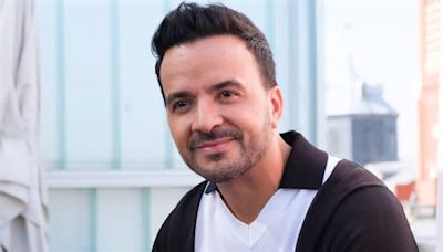 Luis Fonsi está de cumpleaños y en CADENA 100 lo celebramos con un repaso a sus números 1