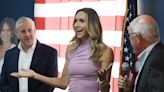 Lara Trump and national GOP kick off national election integrity initiative in Oakland County