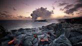 "Significant" volcanic unrest closes trails in Hawai'i National Park