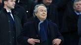 Moshiri 'approached by prospective Everton buyers'