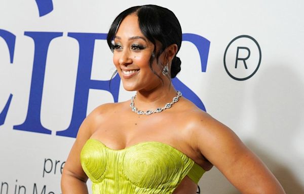 Tamera Mowry Confirms a Sister, Sister Reboot Is 'Not Happening'