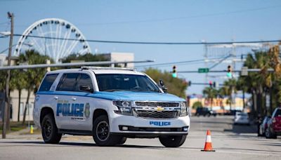 Want to contact Myrtle Beach Police leaders? Here are their numbers and how to reach them