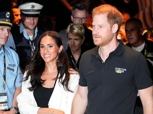 Prince Harry and Meghan make big move over permanent UK return; ‘plan is to spend more…’