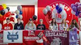 Local class of 2024 athletes who have signed to play in college | HeraldNet.com