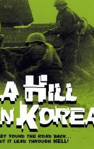 A Hill in Korea