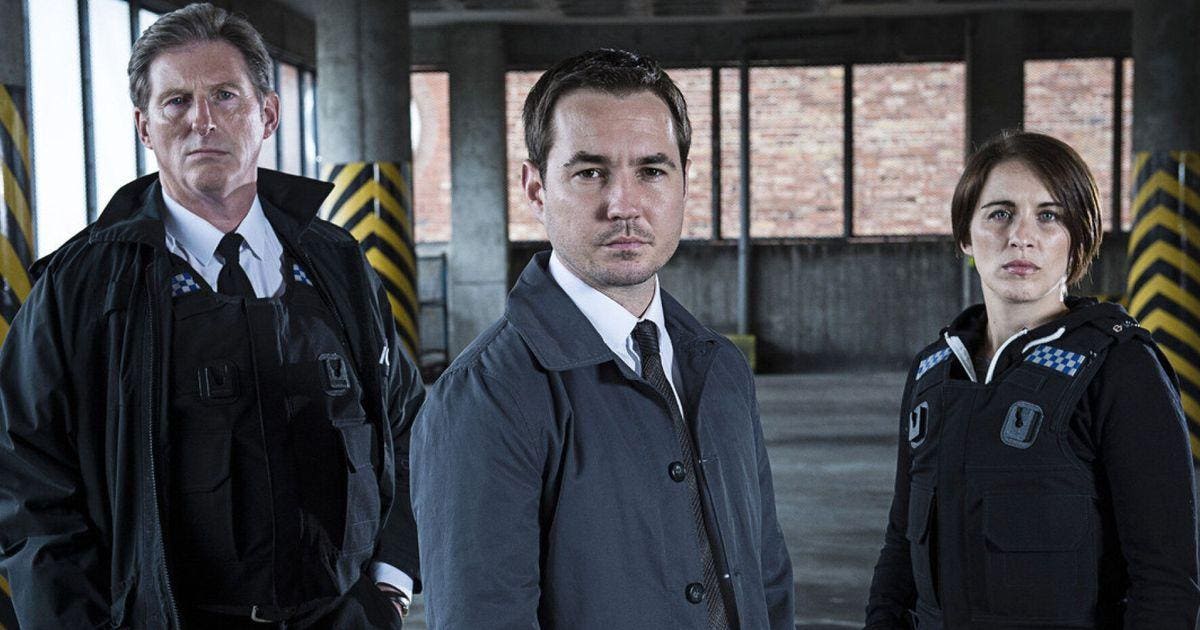 ‘Line Of Duty’ Is One Of The Best Police Procedurals Ever Made