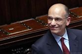 Enrico Letta