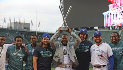 ¿Cuál es el origen del MLB Home Run Derby?