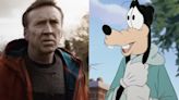 Nicolas Cage’s New Horror Movie Has Monsters Inspired By Goofy, And I Don’t Know Whether To Be Amused Or Terrified