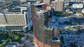 Houston's new skyscraper nabs high-profile tenant