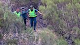 Jay cops EXPAND search to ‘immense’ barren landscape after dad's plea