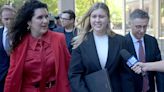 Brittany Higgins' phone records vital to Reynolds defamation case
