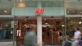 PREVIEW H&M's new boss Erver faces battle to reboot sales