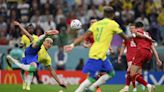 Dónde ver en directo online Brasil vs. Suiza del Mundial Qatar 2022: hora, TV y streaming