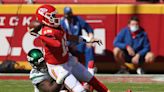 Dan Orlovsky says Jets are among pair of teams that can beat Chiefs