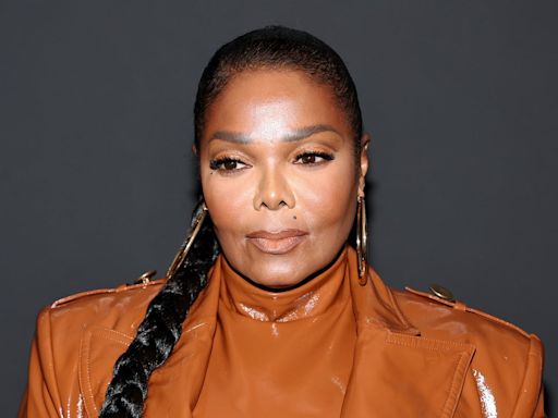 ‘Insane’ family tree: Janet Jackson reveals she’s related to Stevie Wonder, Tracy Chapman and Samuel L Jackson