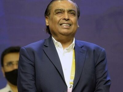 Reliance Industries among TIME's 100 most influential global companies