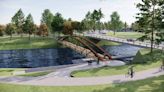 Vision for new $8.5M covered bridge park, trail system unveiled in Ada