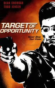 Target of Opportunity