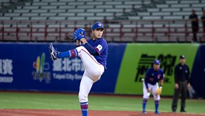 U18亞青》陳睦衡奪3大獎 林鉑濬MVP