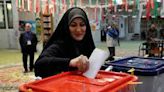 Iran holds presidential election runoff