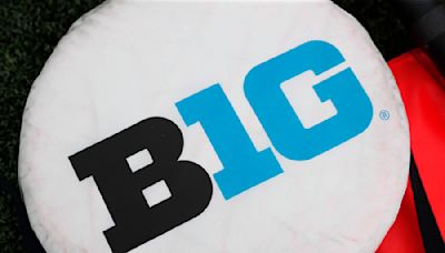 Josh Pate Names Big Ten Team as 'Next Superpower in College Football'