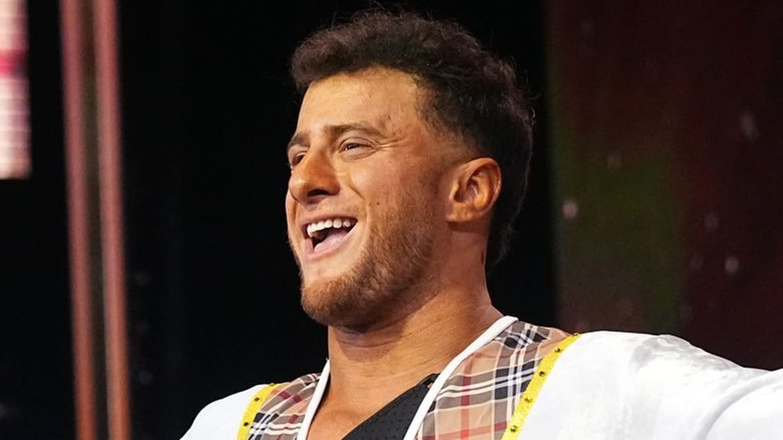 Why Eric Bischoff Thinks MJF Can't Take AEW To A New Level - Wrestling Inc.