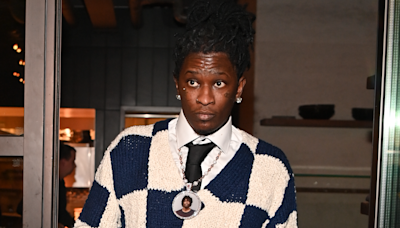 Young Thug YSL Trial Judge Ural Glanville Recused From Controversial Case