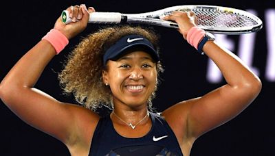 Naomi Osaka vs. Emma Navarro FREE LIVE STREAM (7/3/24): Watch Wimbledon online | Time, TV, channel