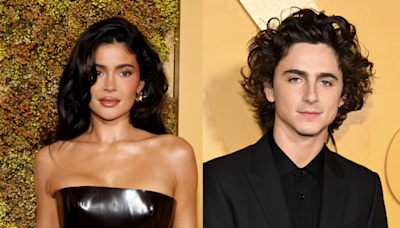 How Kylie Jenner, Timothée Chalamet Keep Their Love 'Under the Radar'