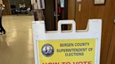 Bergen County implements changes to voting process for Tuesday primary: What to expect