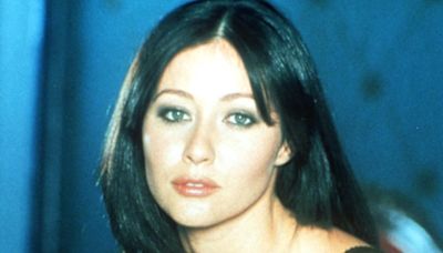 Shannen Doherty was irresistible, underrated, and permanently shackled to misogynistic speculation