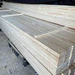佳源木業 雲杉板材 實木板 壁板裝潢建材五金木箱棧板DIY木材
