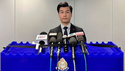 跨境集團招內地人來港開戶洗$8800萬黑錢 警拘8人揭$670萬為騙款